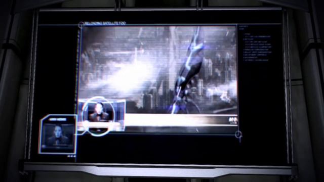 Mass Effect 3 - The Reaper's Are Here :´( смотреть онлайн
