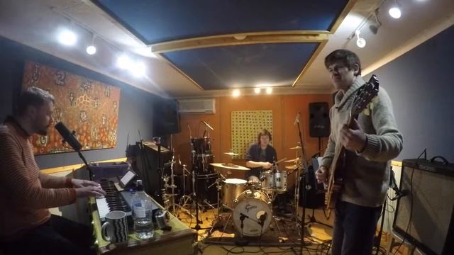 If I Ever Lose My Faith - Sting Cover Three Dollar Bill смотреть онлайн