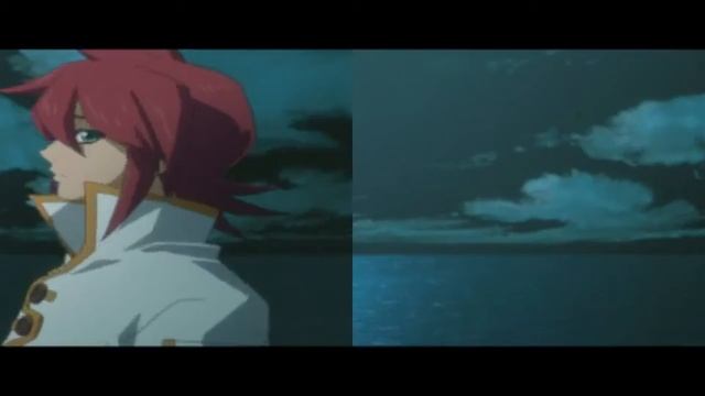 Tales Of The Abyss Opening 3D смотреть онлайн
