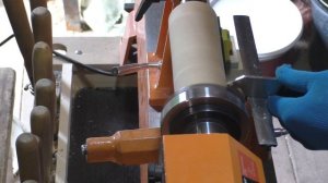 Как и из чего сделать отрезной резец по дереву.