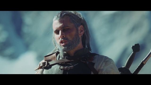 КАК СТАТЬ ВЕДЬМАКОМ? Урок #3 - Выживание в глуши смотреть онлайн