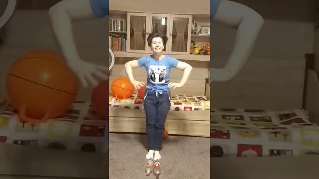 Подготовительная группа. смотреть онлайн