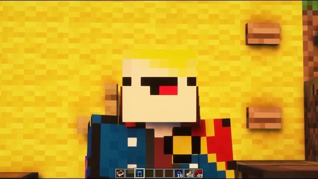 Tinkers Construct tutorial / guide 1.16.5 - 1.18.2 The best tools and armor (minecraft java edition смотреть онлайн