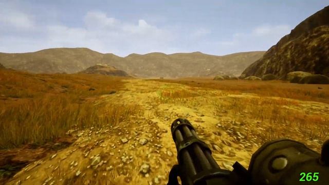 Cyborg Arena UE4 Gameplay (PC) [FR/EN] смотреть онлайн
