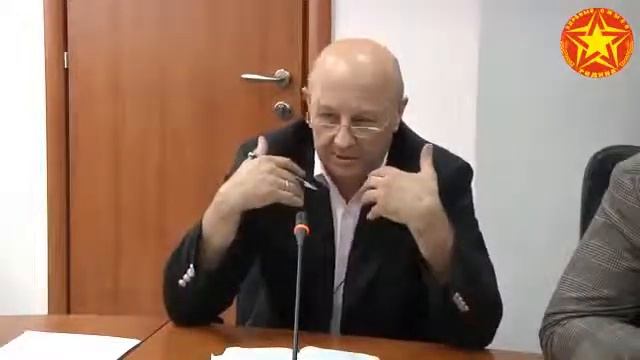 Андрей Фурсов Миф о постиндустриальном обществе смотреть онлайн