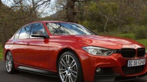 БМВ 3 Ф30 слабые места | Недостатки и болячки б/у BMW 3 F30