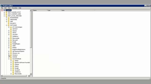 Manually remove SAP BI 4 0 4 1 4 2 from Windows Server смотреть онлайн