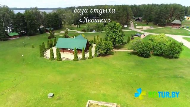 Национальный парк Браславские озёра, популярные объекты отдыха Беларуси смотреть онлайн