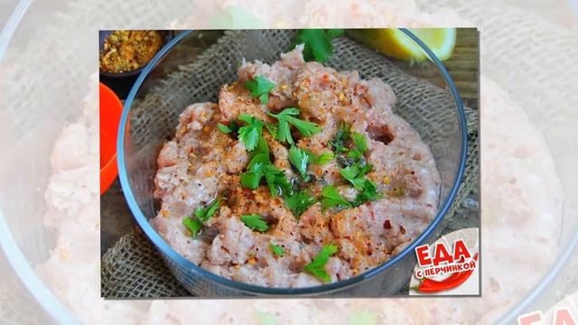 Кулинарное творчество на все случаи жизни 