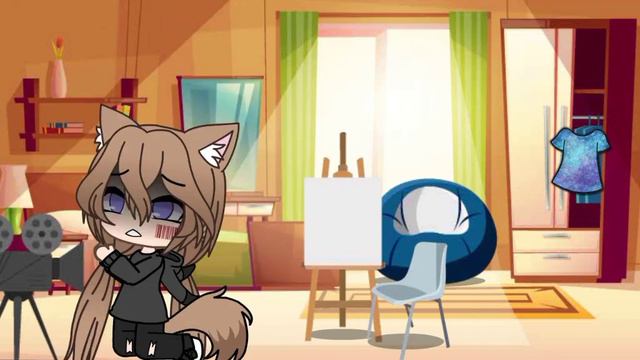 🌸~🌈Гача Лайф🌈~ /Влюбилась в блогера✨/ ^родители не любят свою дочь^🌸 смотреть онлайн