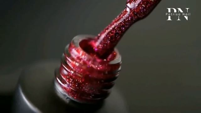Глиттерная коллекция Patrisa Nail Stellar | Гель-лаки с голографическими блестками Патриса Нейл смотреть онлайн