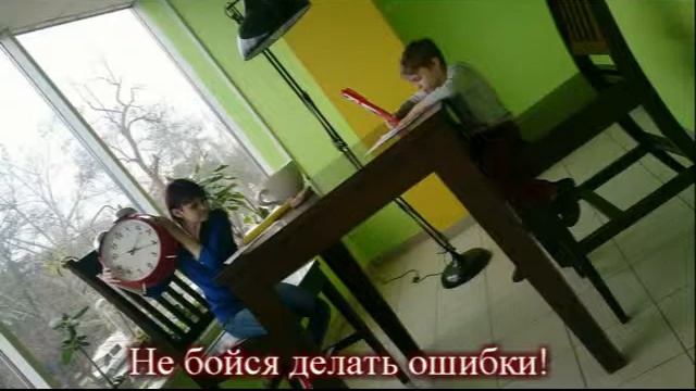 Социальный ролик "Время жить" (ЗОЖ) смотреть онлайн