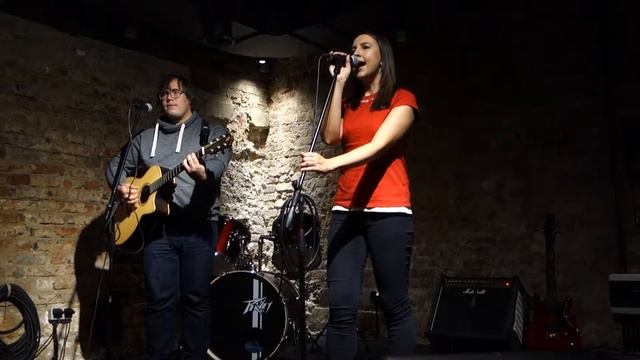 Утро в Тебе - Афганистан @ КвARTирник 06.10.2019 смотреть онлайн