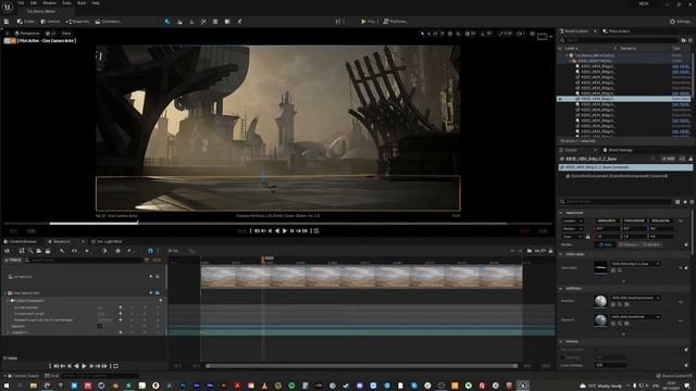 PLANLESS PROJECT PODCAST #007 // LIVE STREAM // UE5 - KITBASH 3D - HEAVY METAL смотреть онлайн