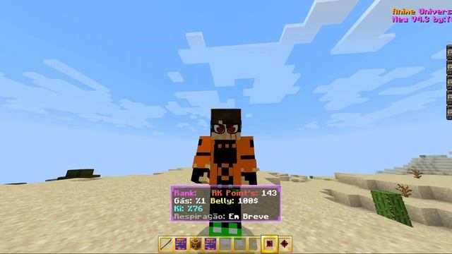 *UPDATED* Anime Universe Mod! New Animations, New Modes, New Characters... (Minecraft Anime Mod) смотреть онлайн