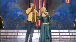 Последняя любовь - Е. Шаврина и А. Чумаков