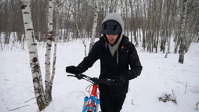 Обзор велосипеда Format 1412 смотреть онлайн