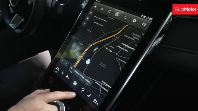 MG Marvel R - Cuando el mejor MG es además eléctrico (Test Drive) - Preocúpense los EV de su precio смотреть онлайн