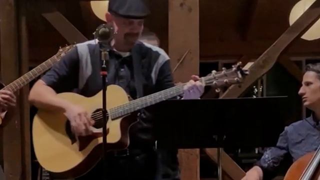 Horses - Philip Sanders Live from Sad Songs Summer Camp смотреть онлайн