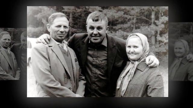 Юбилей деда смотреть онлайн