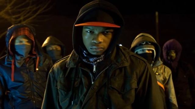 Attack The Block- Get That Snitch смотреть онлайн