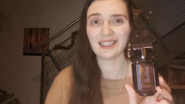 Hugo Boss The Scent For Her & The Scent Absolut.Обзор ароматов#парфюмы, #ароматы, #hugoboss