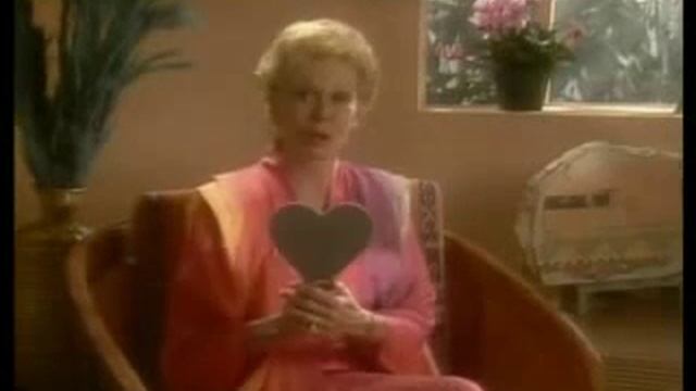 Луиза Хей. Исцели свою Жизнь. Часть 4 смотреть онлайн