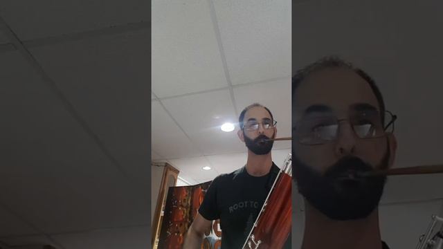 200X: Stage Selections for Bassoon - Wood смотреть онлайн