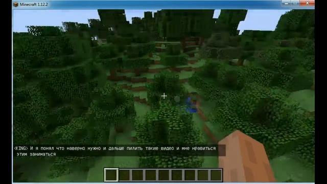 Где видео по майнкрафту?это Minecraft? смотреть онлайн