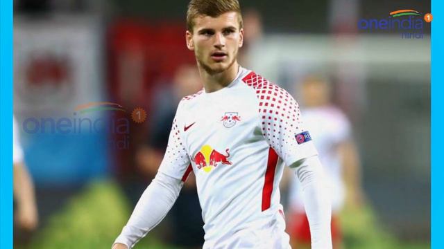 FIFA 2018:Kylian Mbappe, Timo Werner, 5 Young footballers To watch out for in Russia|वनइंडिया हिंदी смотреть онлайн