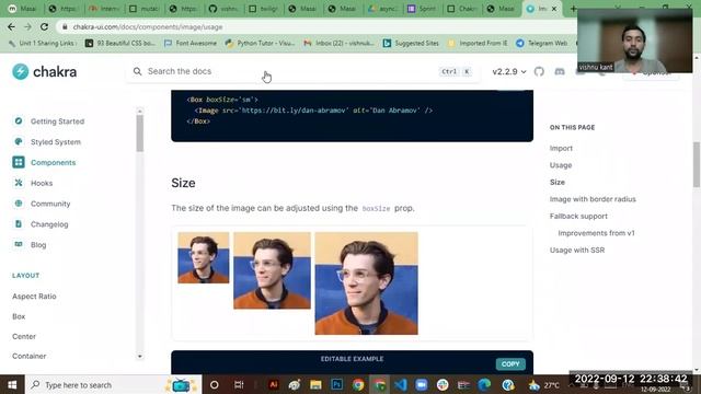 day 10 chakra #chakra #Whatischakra #React смотреть онлайн