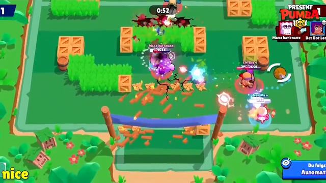 *WOW* WHAT WILL HAPPEN?! Brawl Stars Wins & Fails #142 смотреть онлайн