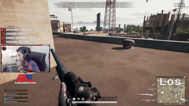 Werewolf Gaming live | create your own #GE #GEStudio #GEFighting | !ge !highlights !instagram смотреть онлайн