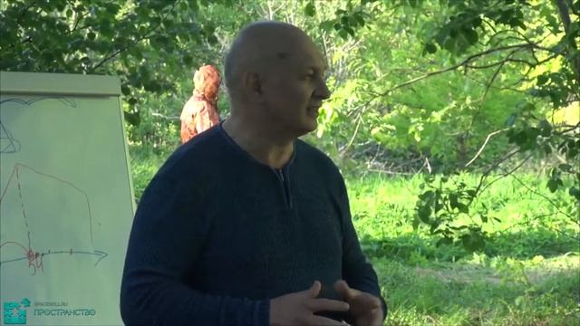 Качество человеческого капитала. Выступление А.М. Кушнира на форуме Наше Пространство смотреть онлайн