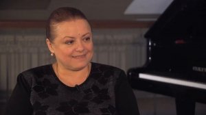 Елена Цыплакова: «Человек на земле - храм для Бога!»