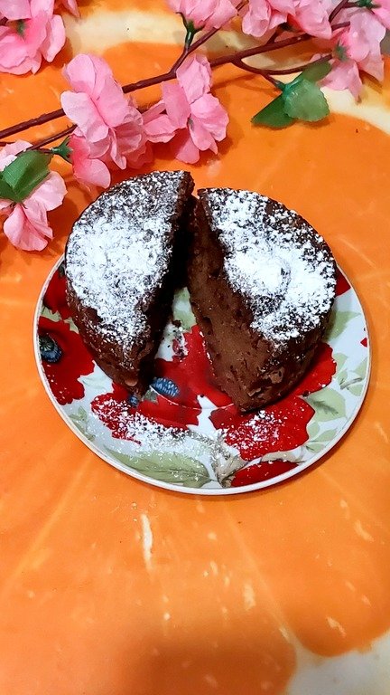 КЕКС В МИКРОВОЛНОВКЕ ЗА 5 МИНУТ смотреть онлайн