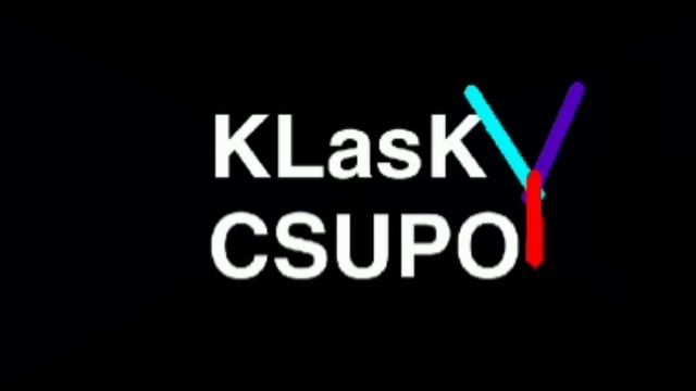 Klasky Csupo Robot logo 4000 Shampoo Game Error смотреть онлайн