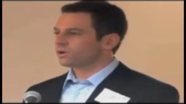 Sam Harris - 'Muslims do not Have a clue about what constitutes a civil society' смотреть онлайн