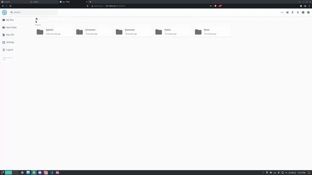 EASILY Turn Your Raspberry Pi into a Home Server! | CasaOS смотреть онлайн
