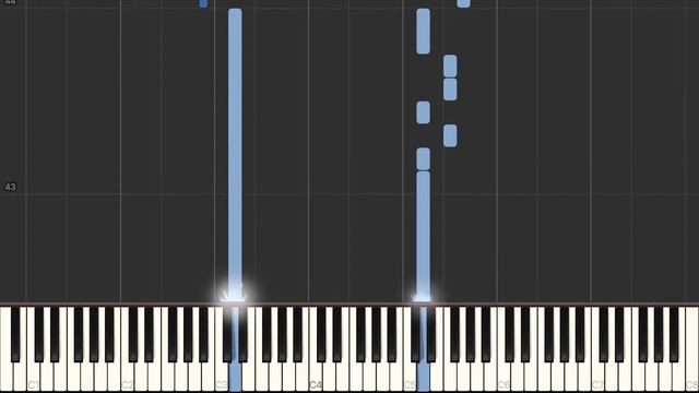 Lady Gaga - Artpop | Easy Piano Tutorial