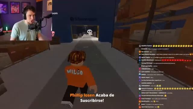 EVADE en ROBLOX...?? смотреть онлайн