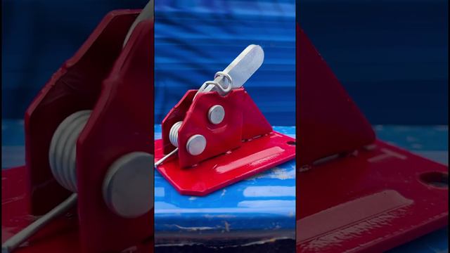 Обновленный зажим для опалубки HIT смотреть онлайн