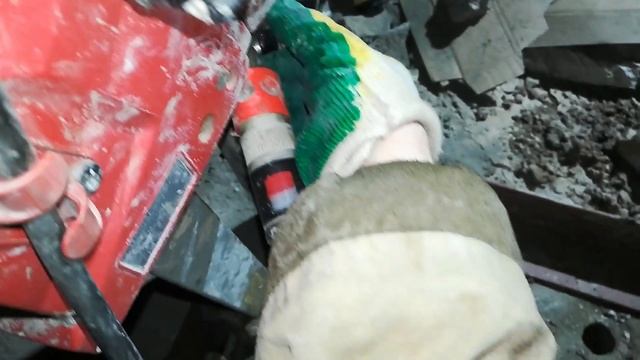 Бурение HILTI DD-160 . смотреть онлайн