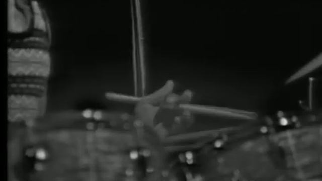 Jazz session Piano Parade 10 1975 with Gerry Wiggins, Major Holley & Ed Thigpen смотреть онлайн