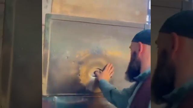 Случай из жизни Мухаммада Аль-Фатиха / Шейх Шамиль Аш-Шафий