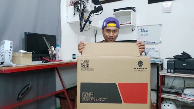Bagong Computer at Vlogging Camera смотреть онлайн