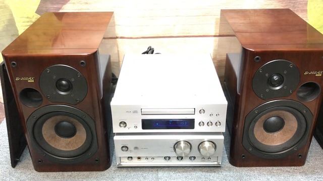 ONKYO A 933 смотреть онлайн