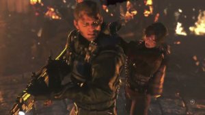 Rise of the Tomb Raider 94 часть Убить Константина