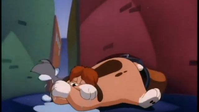 Runt's reaction to Ed Asner's death смотреть онлайн