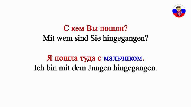 Russische Fälle | Russische Grammatik Verstehen Und Anwenden